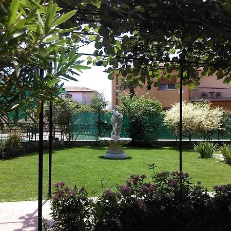 Apartment Casa Del Sol Novigrad Istria Exteriér fotografie