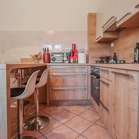 Apartment Casa Del Sol Novigrad Istria Exteriér fotografie