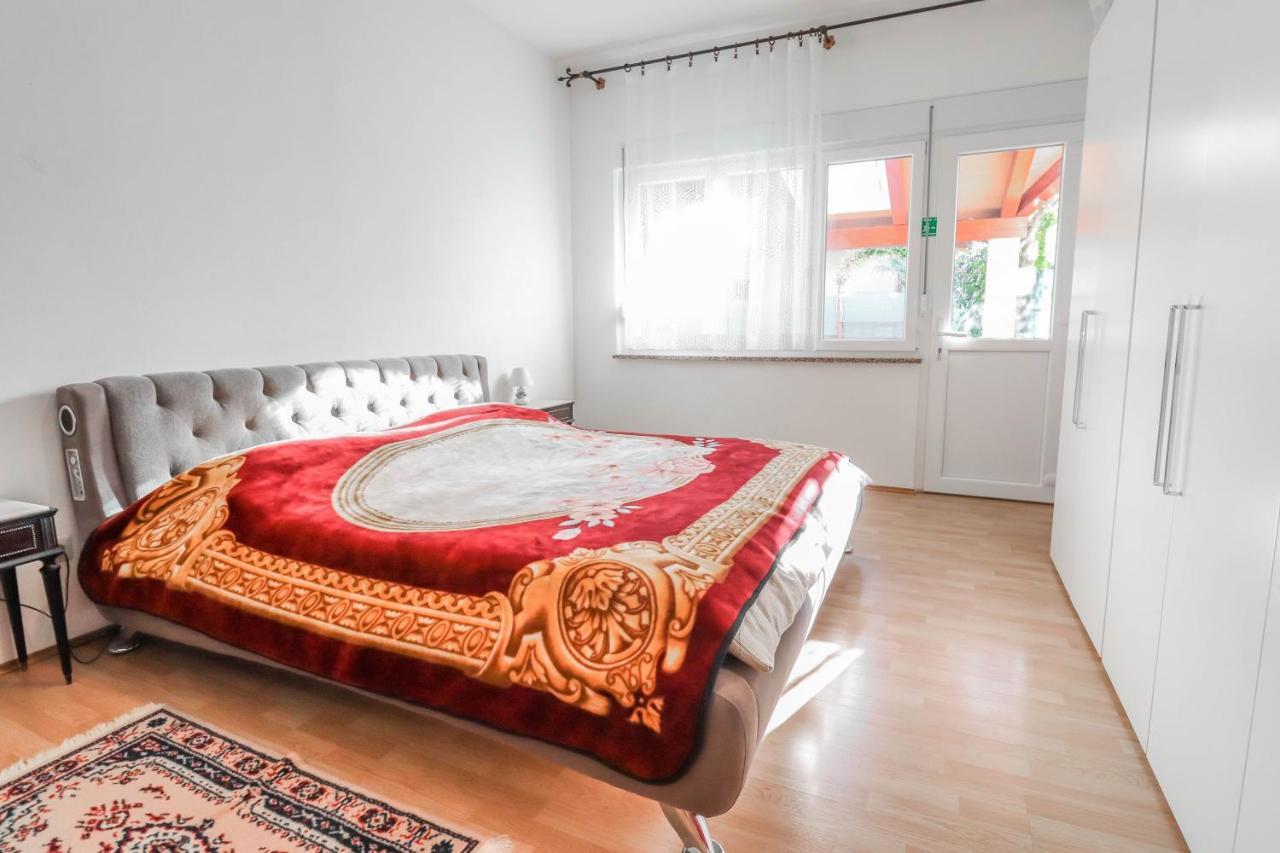 Apartment Casa Del Sol Novigrad Istria Exteriér fotografie