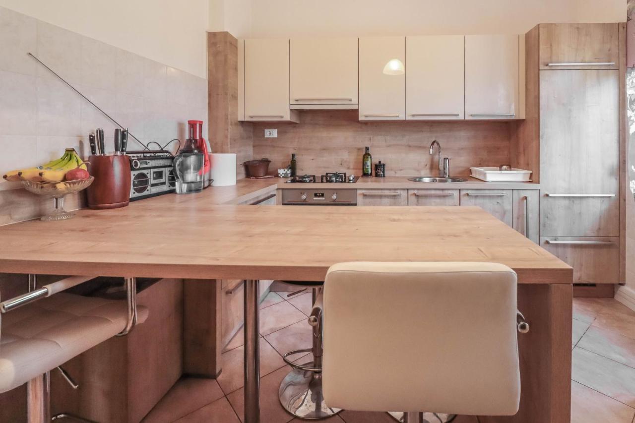 Apartment Casa Del Sol Novigrad Istria Exteriér fotografie