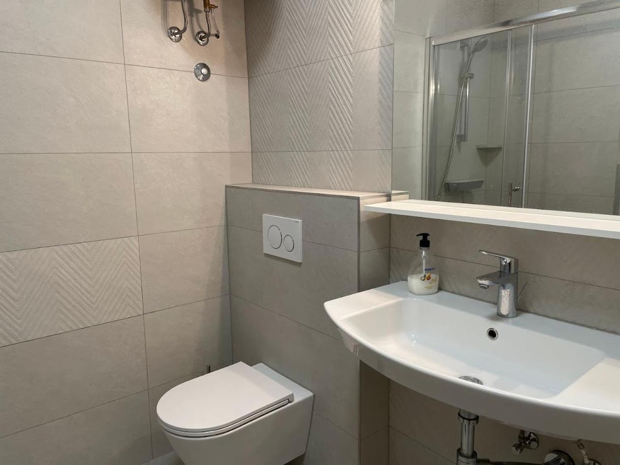 Apartment Casa Del Sol Novigrad Istria Exteriér fotografie