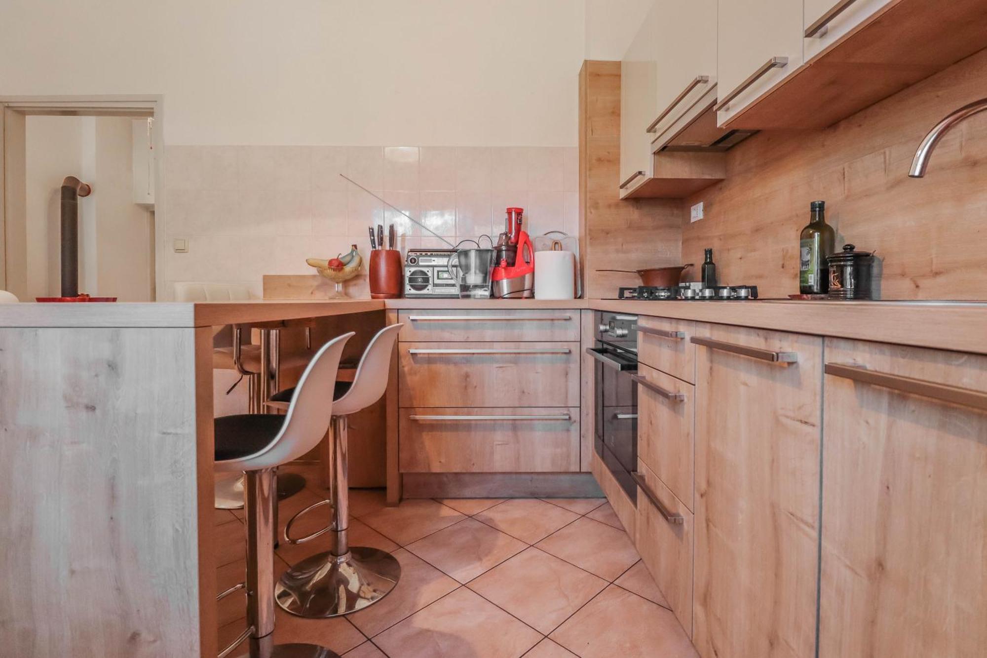 Apartment Casa Del Sol Novigrad Istria Exteriér fotografie