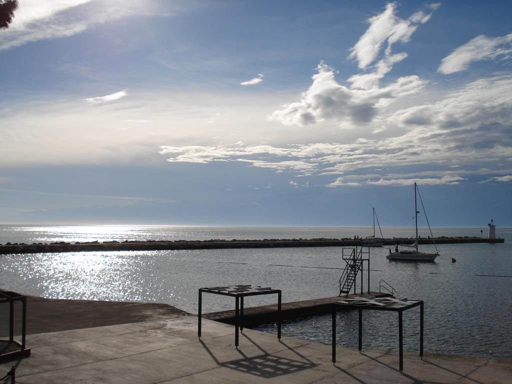 Apartment Casa Del Sol Novigrad Istria Exteriér fotografie